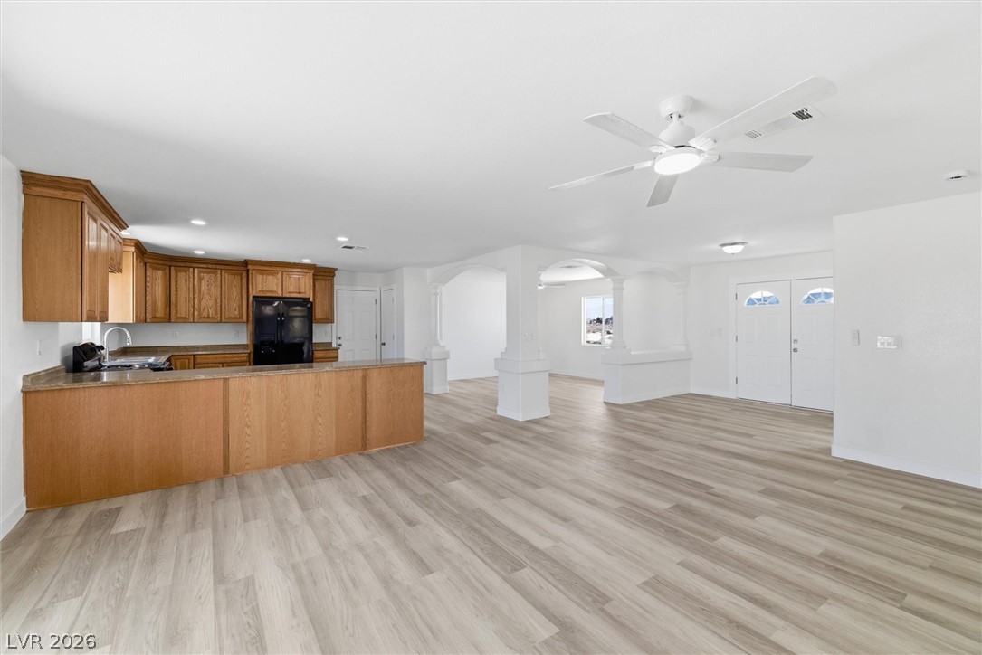 3281 North Woodchips Road Pahrump NV 89060