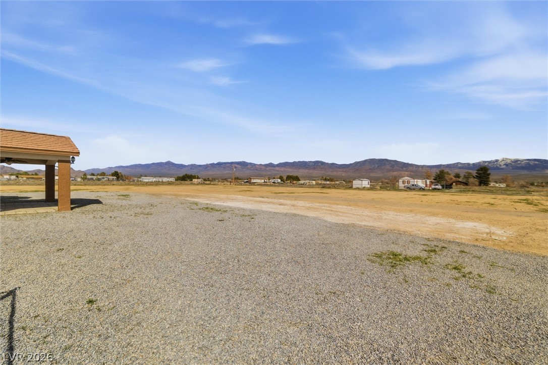 3281 North Woodchips Road Pahrump NV 89060