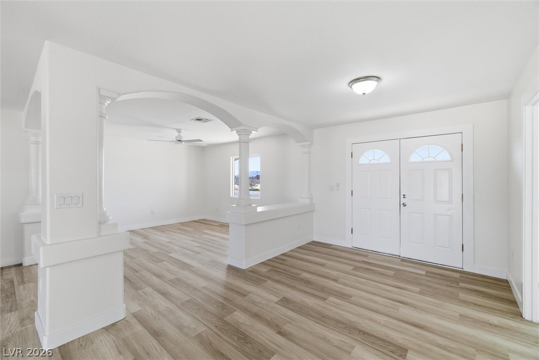 3281 North Woodchips Road Pahrump NV 89060