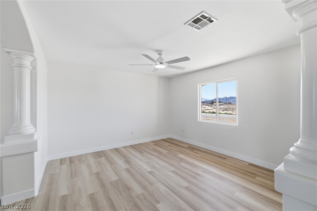 3281 North Woodchips Road Pahrump NV 89060