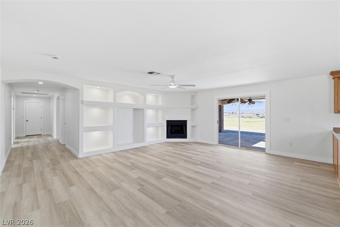 3281 North Woodchips Road Pahrump NV 89060