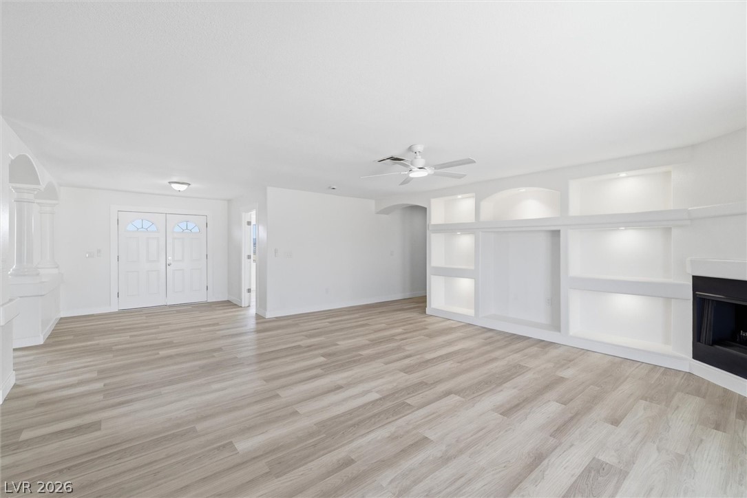 3281 North Woodchips Road Pahrump NV 89060