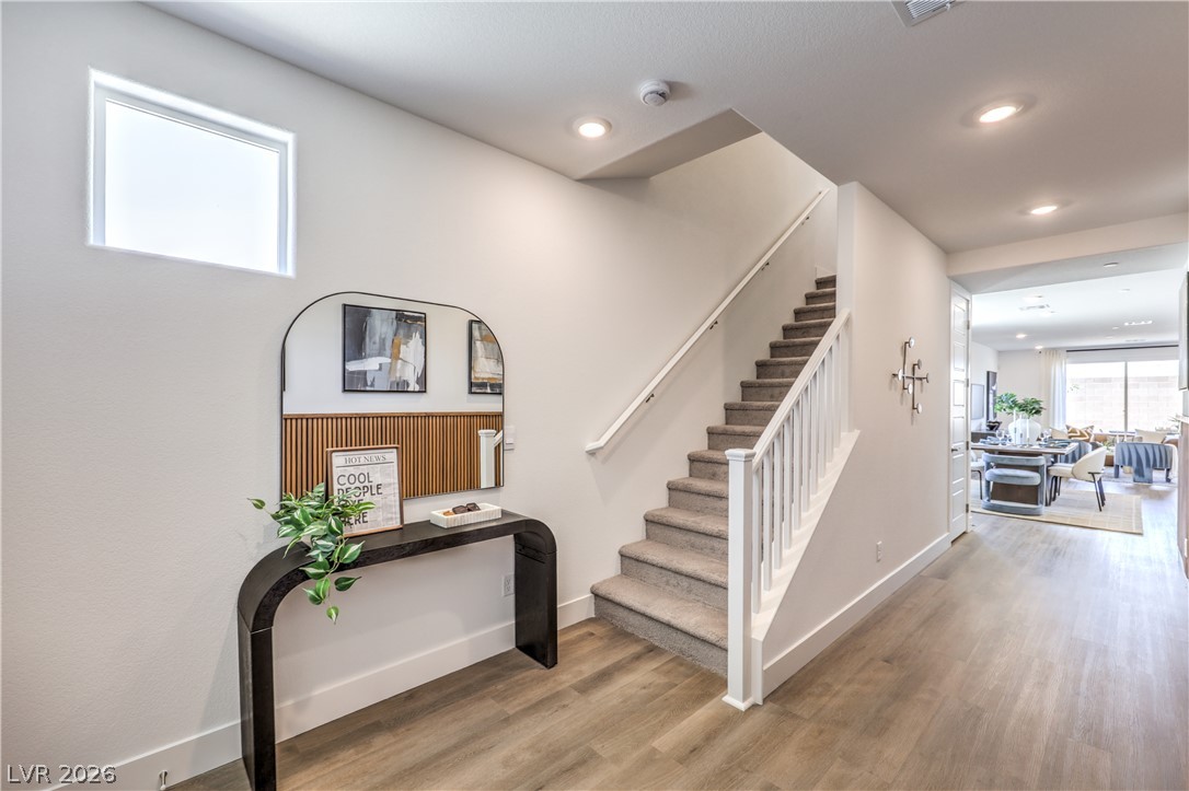 1821 Shondra Court North Las Vegas NV 89084