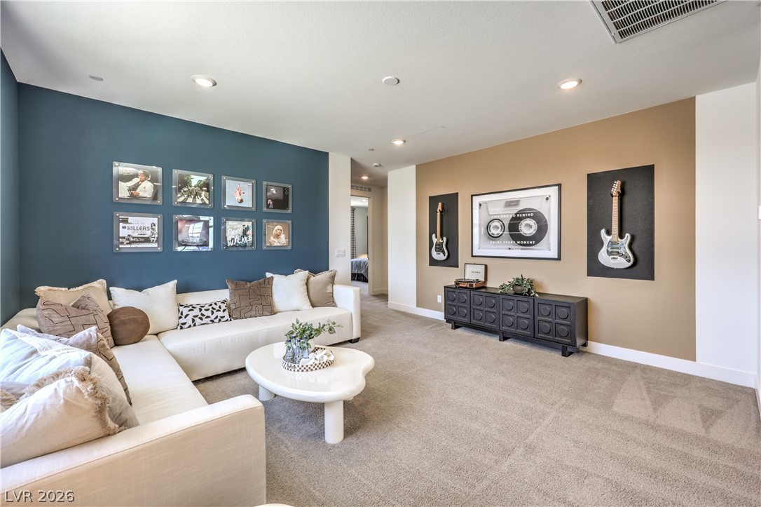 1821 Shondra Court North Las Vegas NV 89084