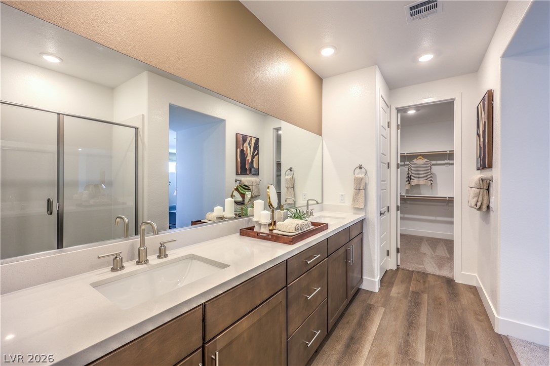 1821 Shondra Court North Las Vegas NV 89084