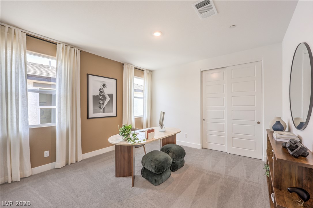 1821 Shondra Court North Las Vegas NV 89084