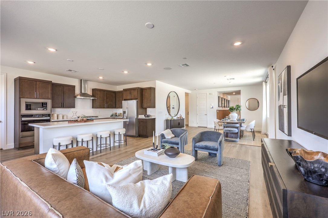 1821 Shondra Court North Las Vegas NV 89084