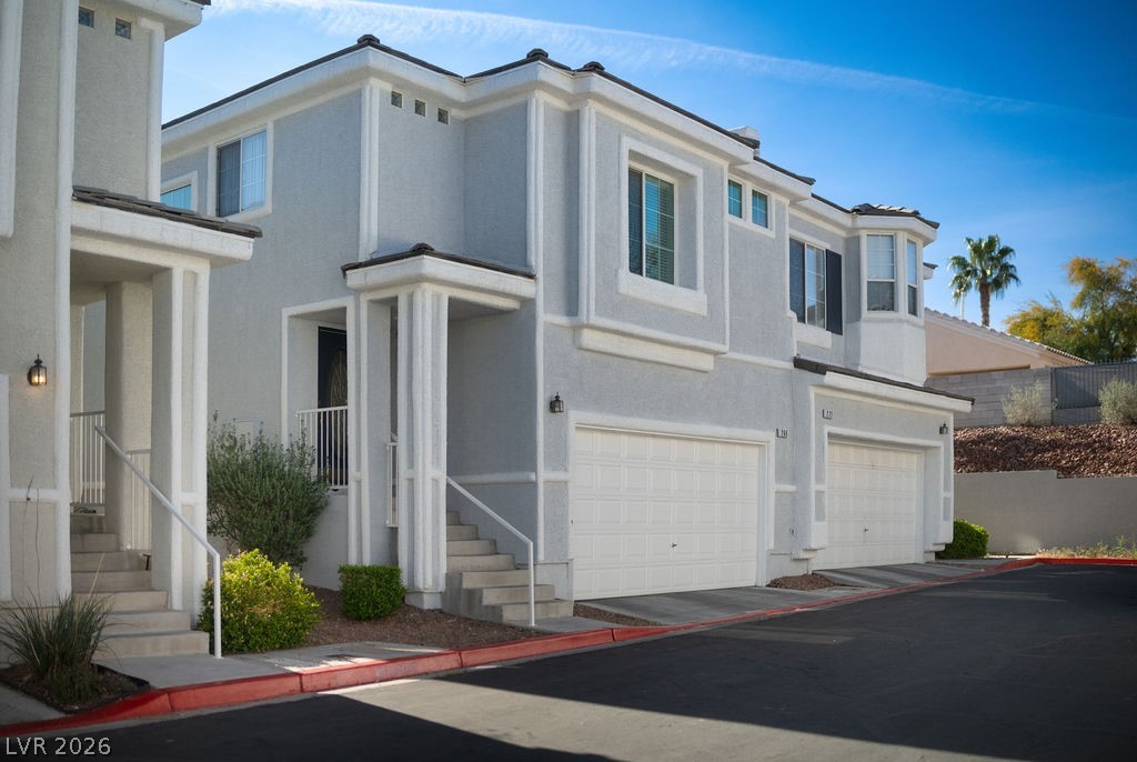 268 Jaramillo Court Henderson NV 89052