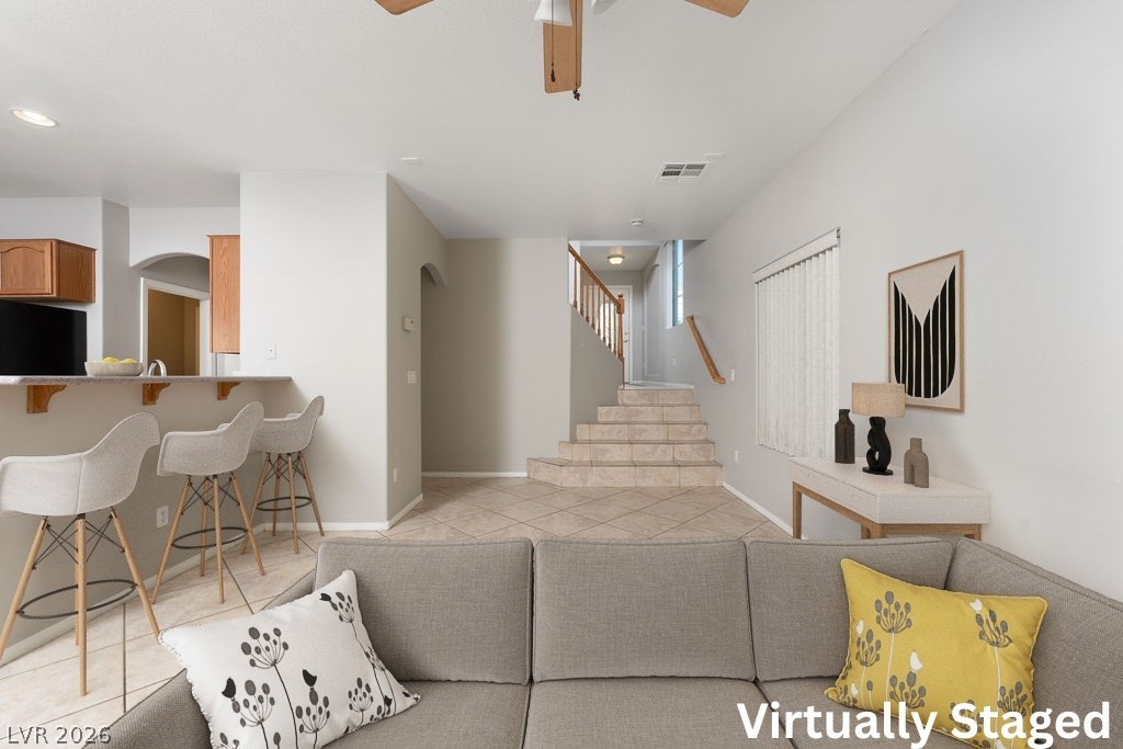 268 Jaramillo Court Henderson NV 89052