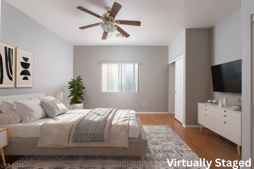 268 Jaramillo Court Henderson NV 89052
