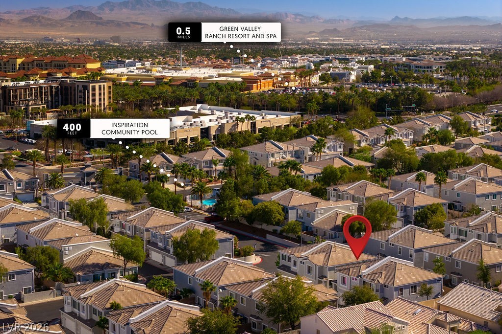 268 Jaramillo Court Henderson NV 89052