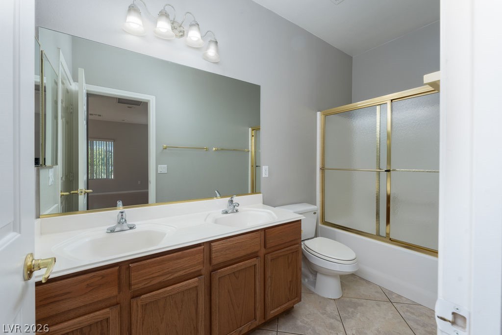 268 Jaramillo Court Henderson NV 89052