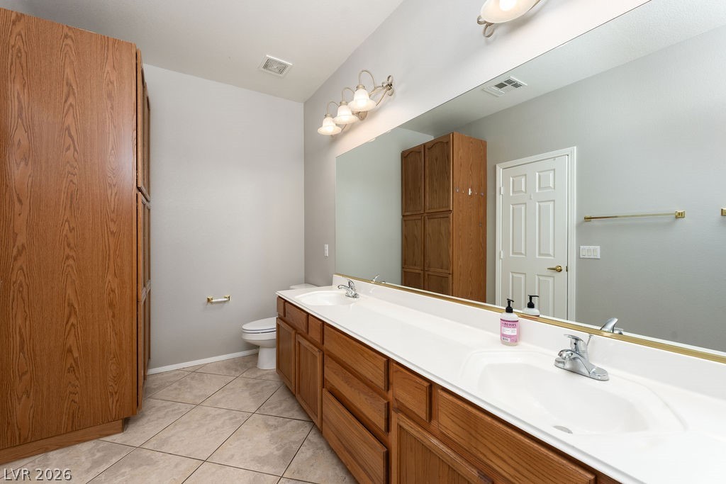 268 Jaramillo Court Henderson NV 89052