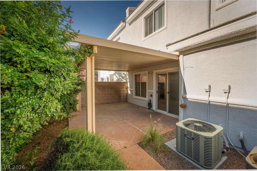 268 Jaramillo Court Henderson NV 89052