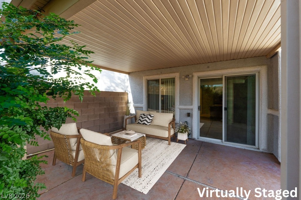 268 Jaramillo Court Henderson NV 89052