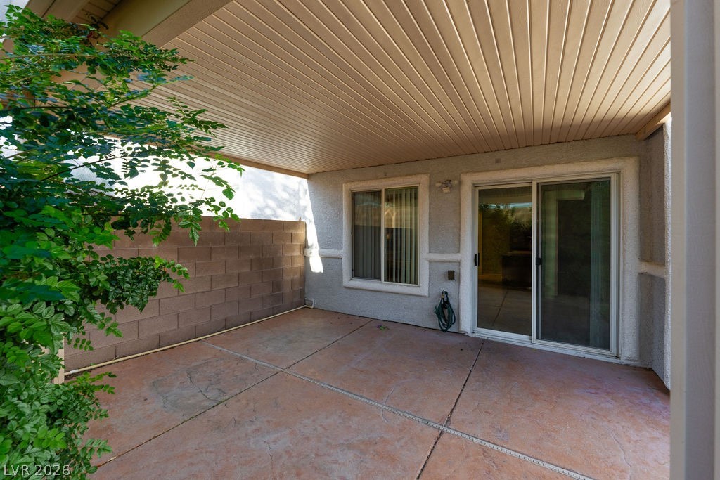 268 Jaramillo Court Henderson NV 89052