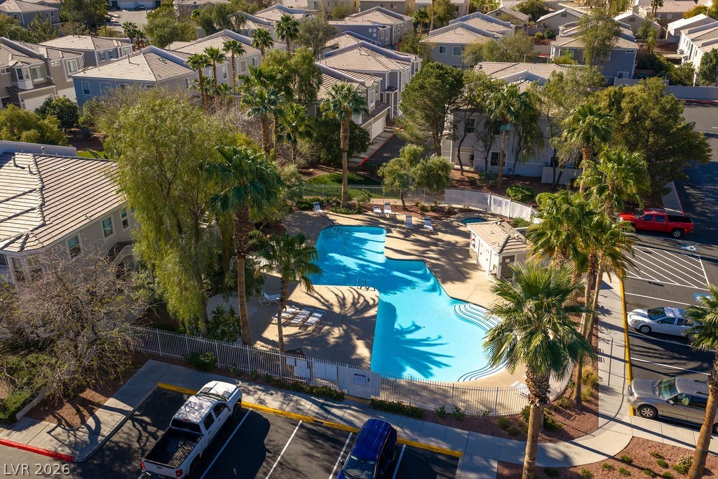 268 Jaramillo Court Henderson NV 89052