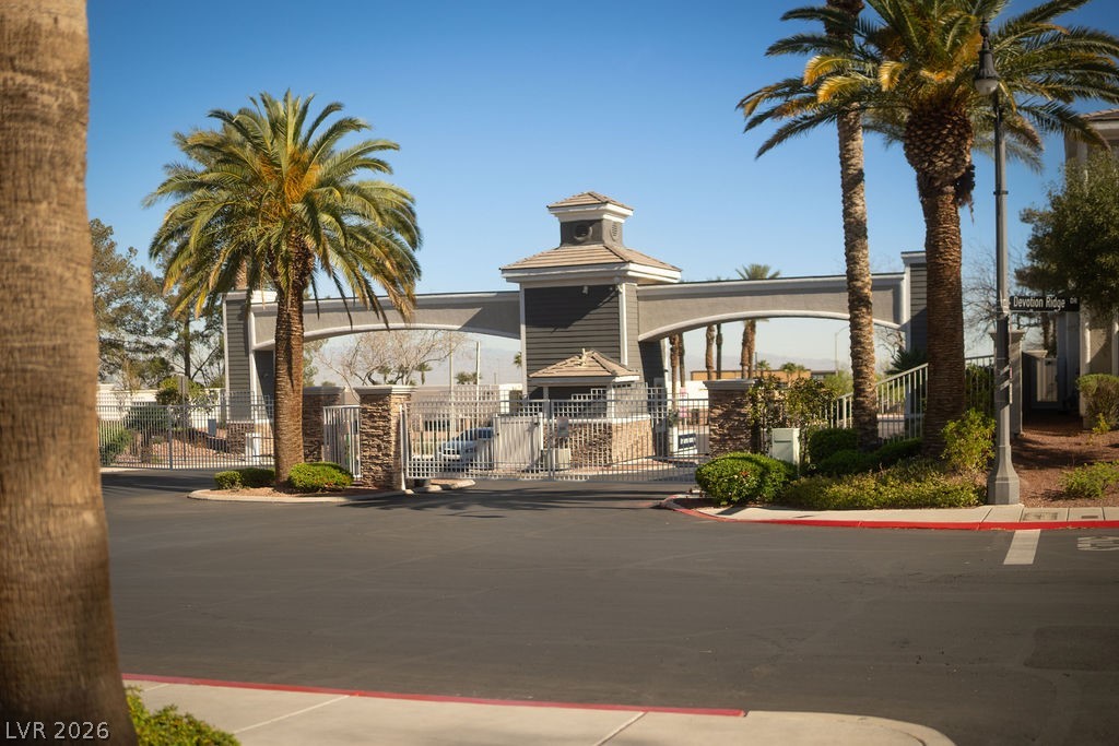 268 Jaramillo Court Henderson NV 89052