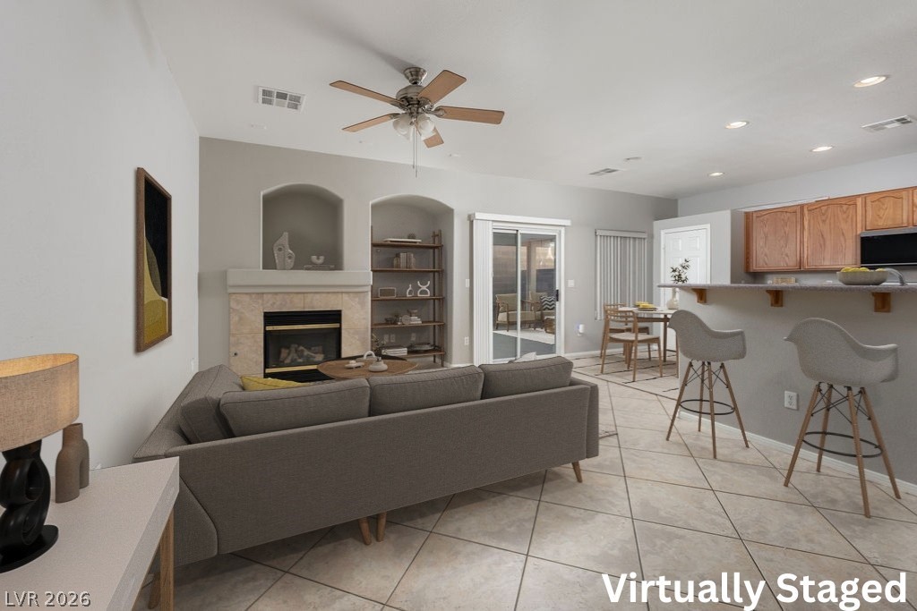 268 Jaramillo Court Henderson NV 89052