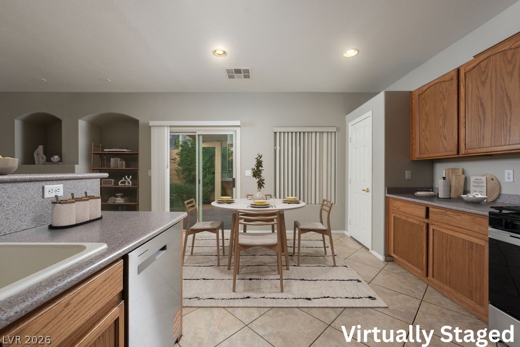 268 Jaramillo Court Henderson NV 89052