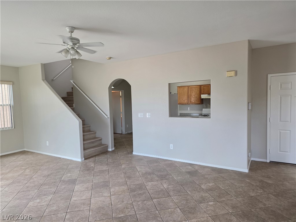 5063 El Castano Avenue Las Vegas NV 89108