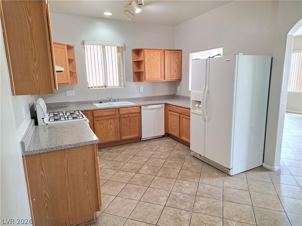 5063 El Castano Avenue Las Vegas NV 89108