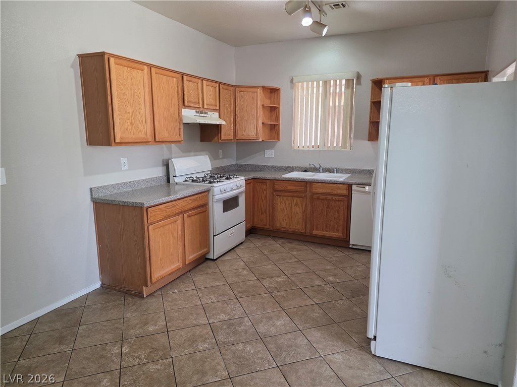 5063 El Castano Avenue Las Vegas NV 89108