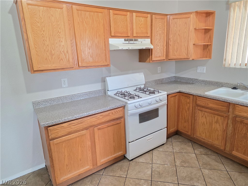 5063 El Castano Avenue Las Vegas NV 89108