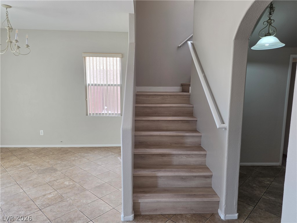 5063 El Castano Avenue Las Vegas NV 89108