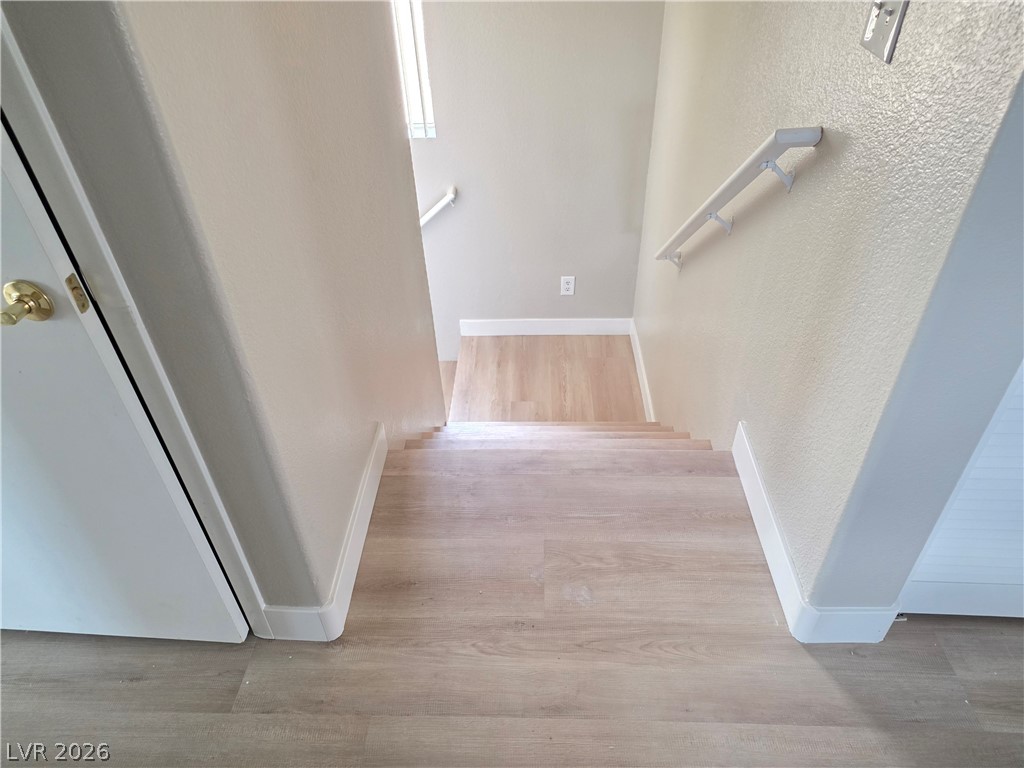 5063 El Castano Avenue Las Vegas NV 89108
