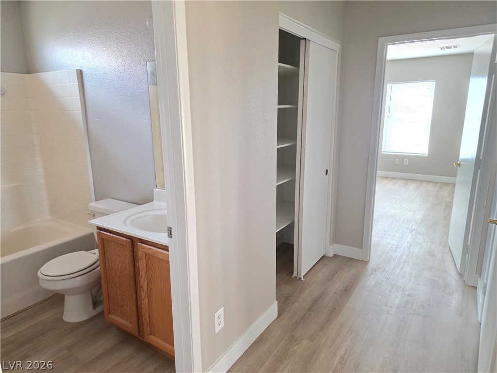5063 El Castano Avenue Las Vegas NV 89108