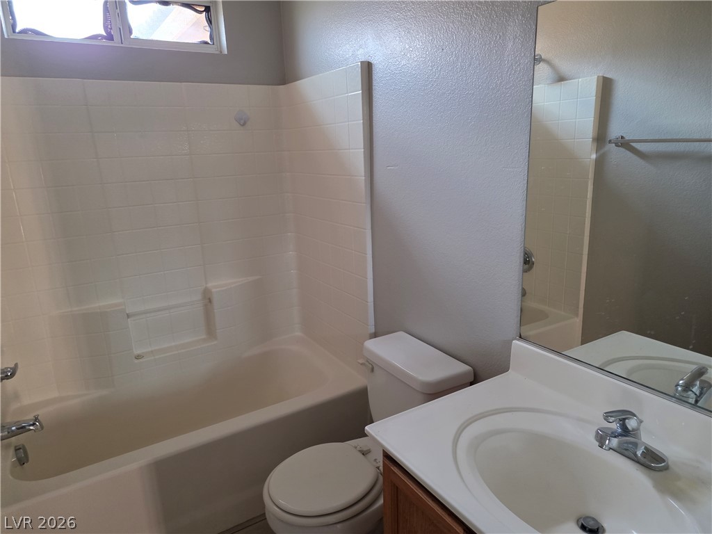 5063 El Castano Avenue Las Vegas NV 89108