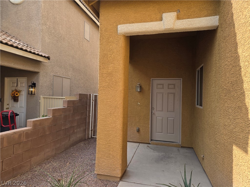 5063 El Castano Avenue Las Vegas NV 89108