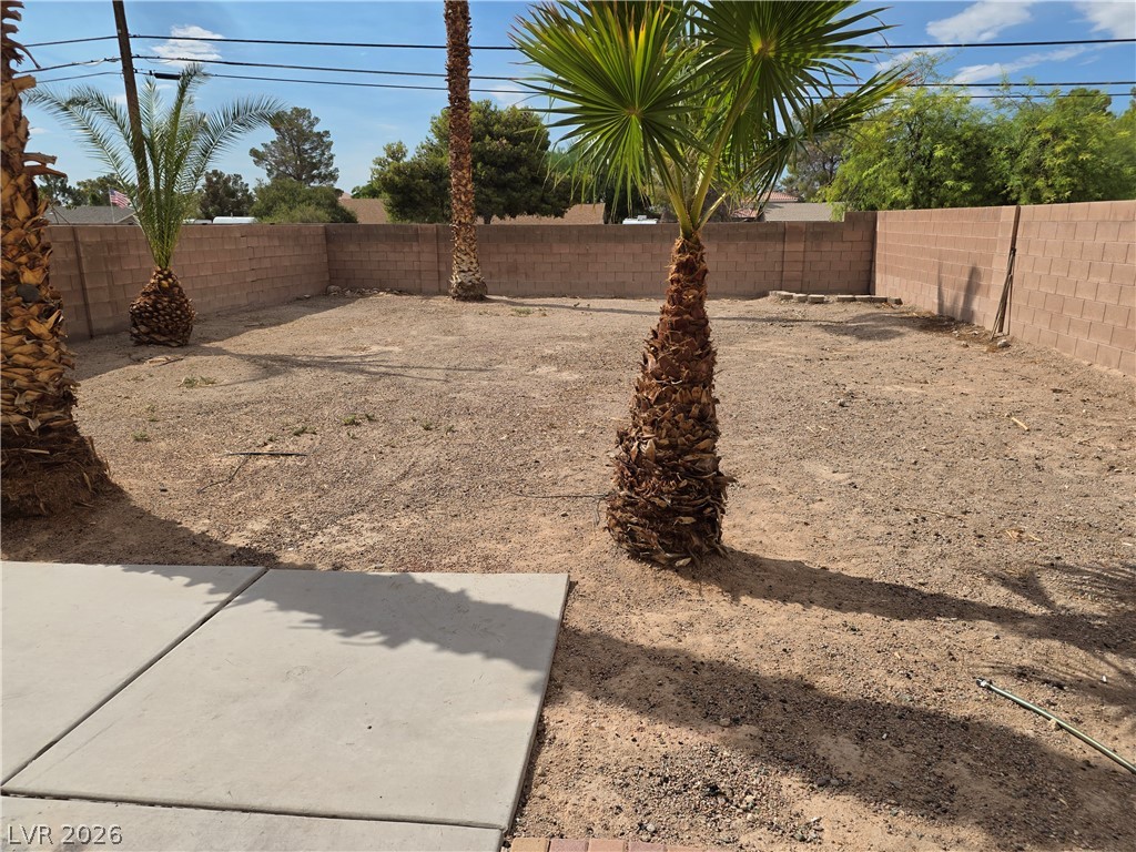 5063 El Castano Avenue Las Vegas NV 89108
