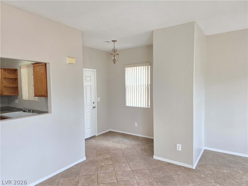 5063 El Castano Avenue Las Vegas NV 89108