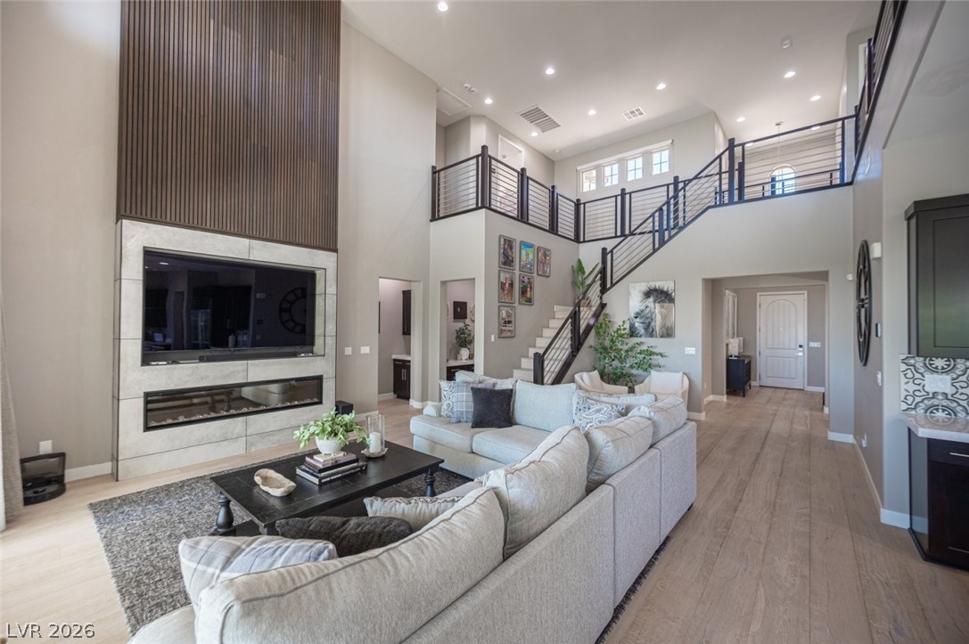 486 Rosina Vista Street Las Vegas NV 89138
