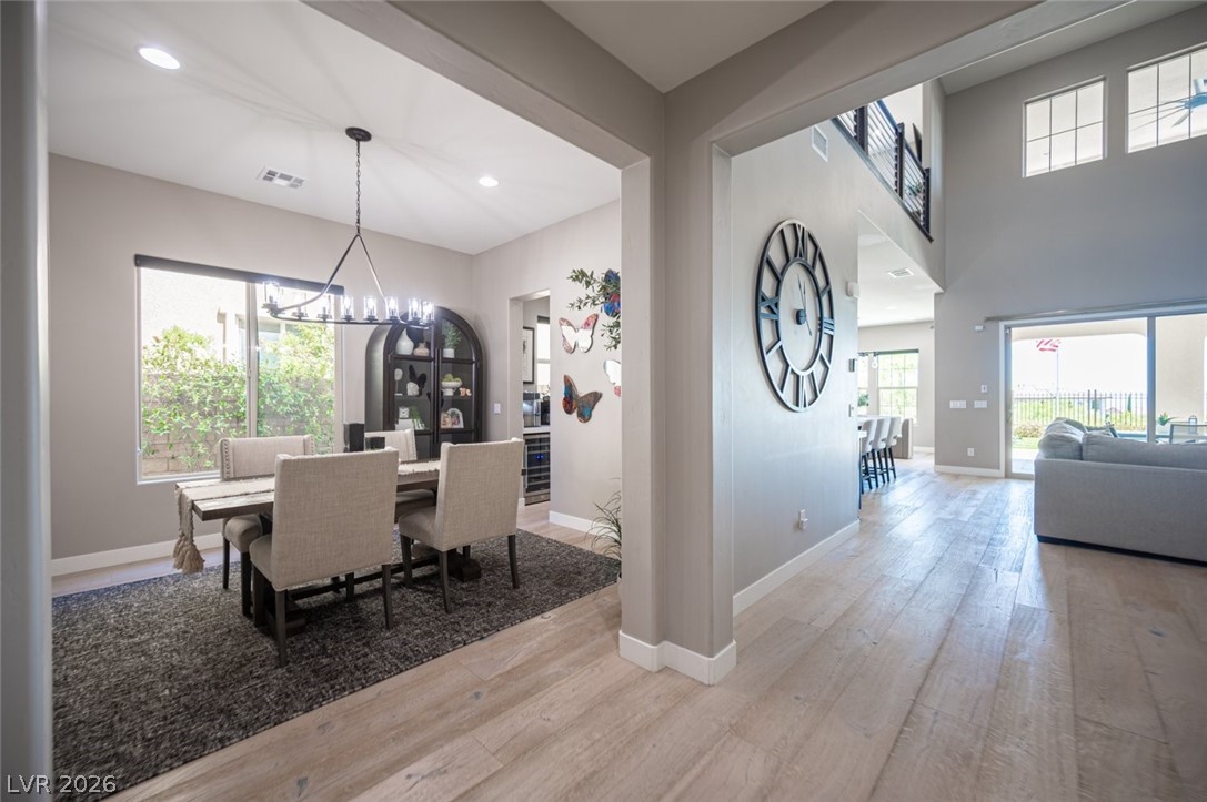 486 Rosina Vista Street Las Vegas NV 89138