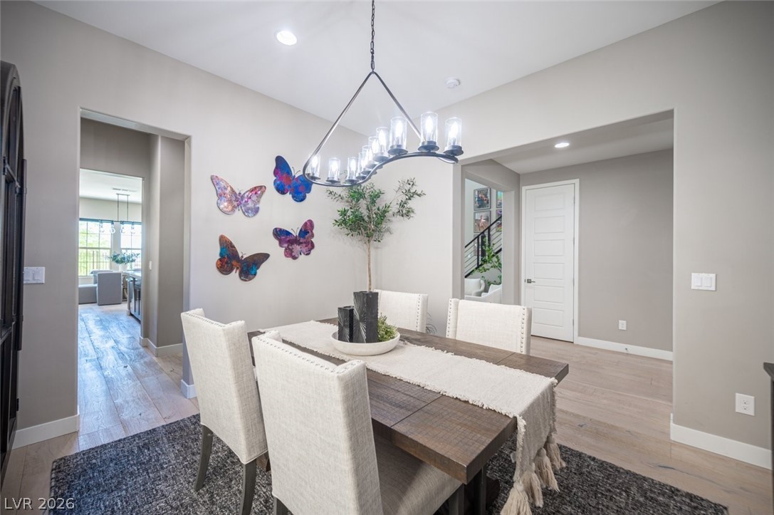 486 Rosina Vista Street Las Vegas NV 89138