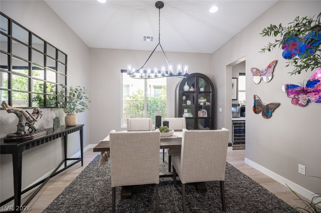 486 Rosina Vista Street Las Vegas NV 89138