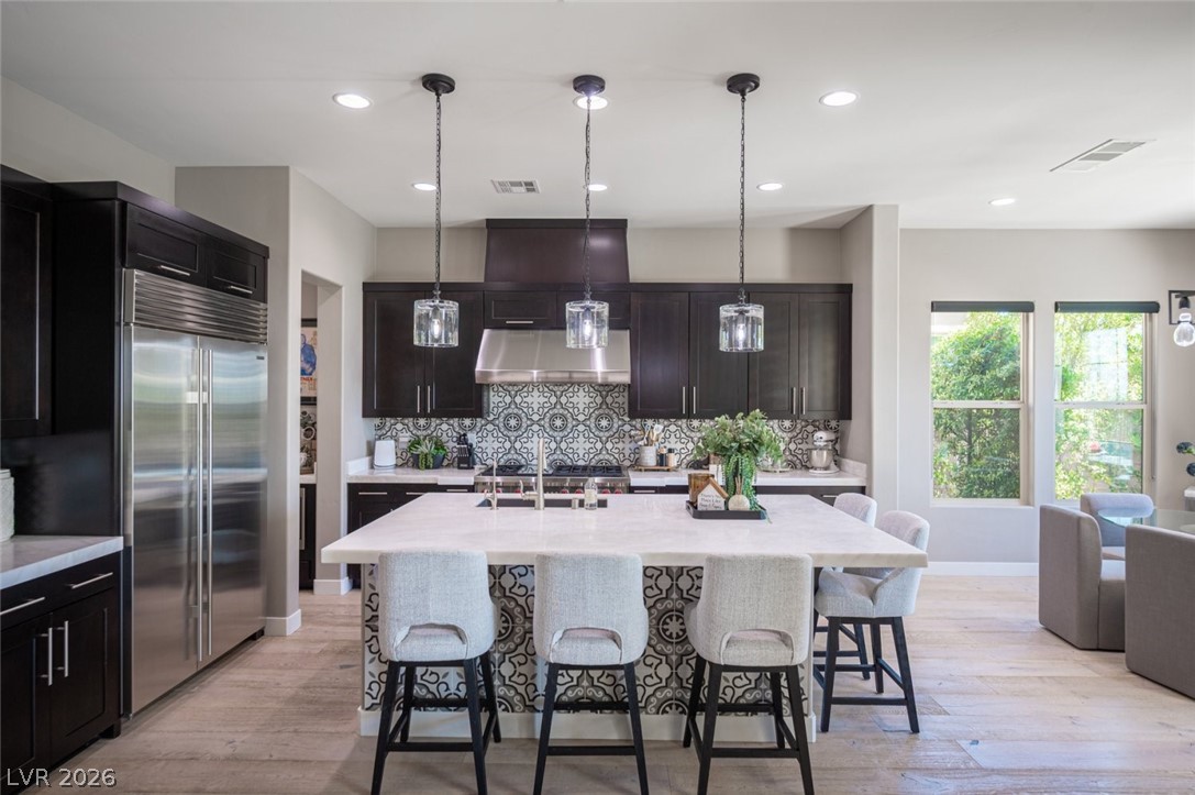486 Rosina Vista Street Las Vegas NV 89138