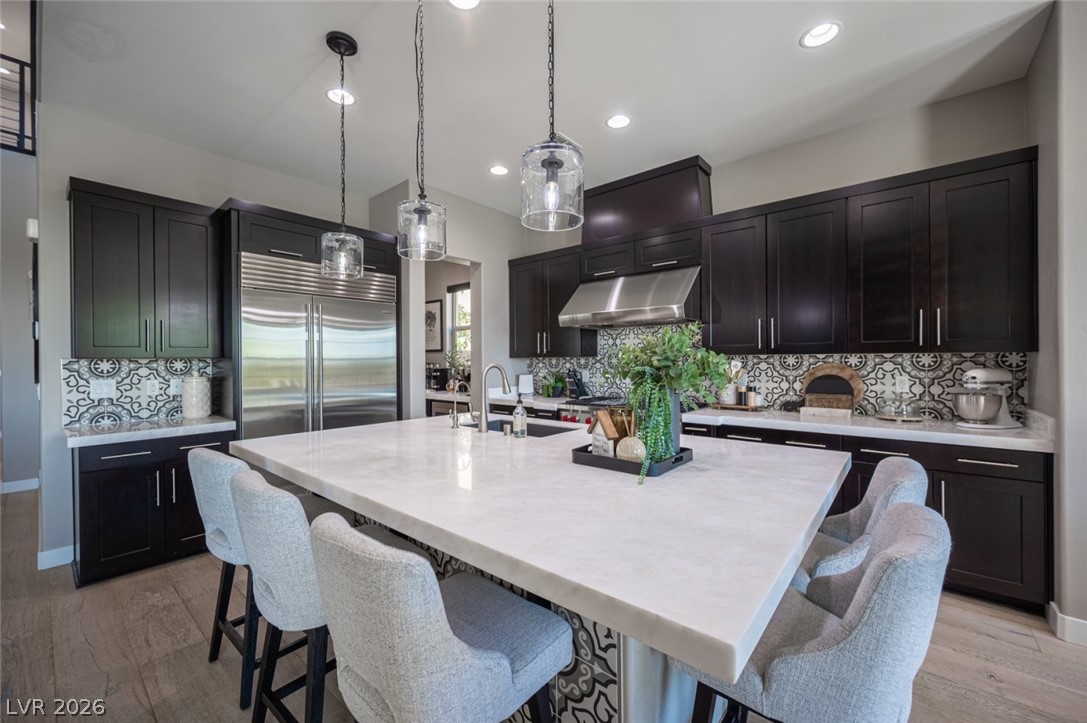 486 Rosina Vista Street Las Vegas NV 89138