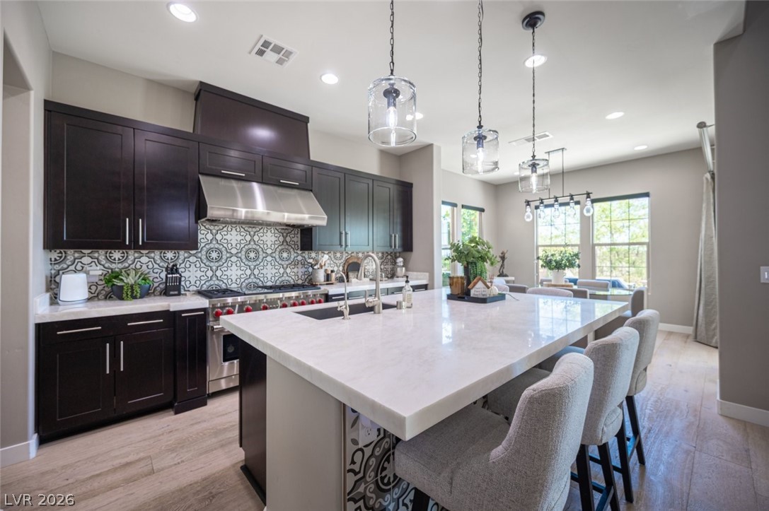 486 Rosina Vista Street Las Vegas NV 89138