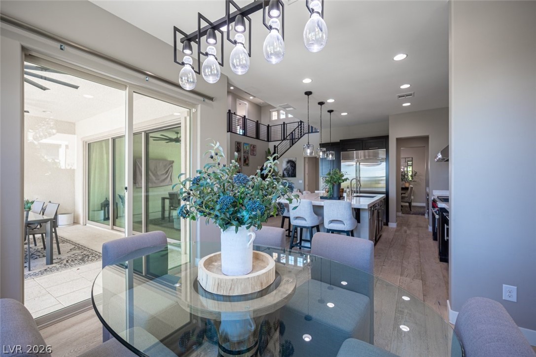 486 Rosina Vista Street Las Vegas NV 89138