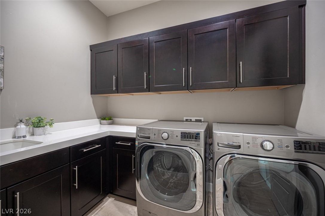 486 Rosina Vista Street Las Vegas NV 89138