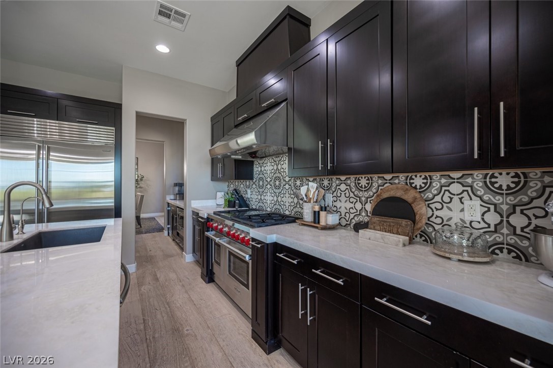 486 Rosina Vista Street Las Vegas NV 89138