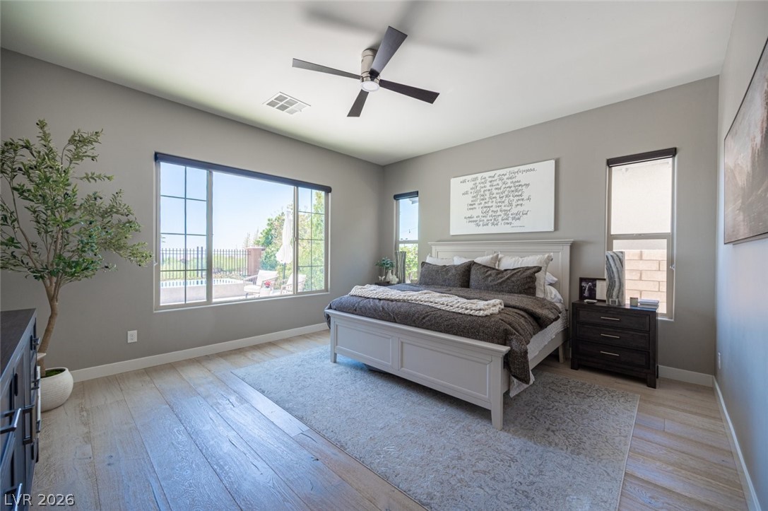 486 Rosina Vista Street Las Vegas NV 89138