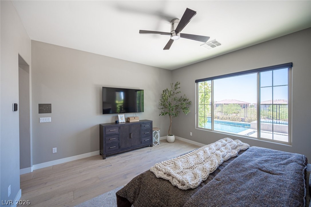 486 Rosina Vista Street Las Vegas NV 89138