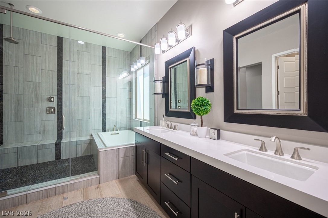 486 Rosina Vista Street Las Vegas NV 89138