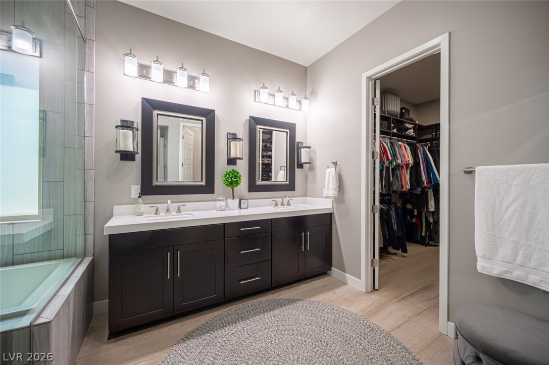 486 Rosina Vista Street Las Vegas NV 89138