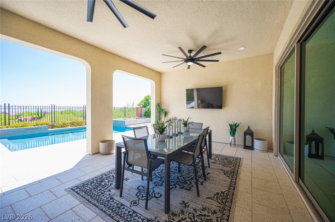 486 Rosina Vista Street Las Vegas NV 89138